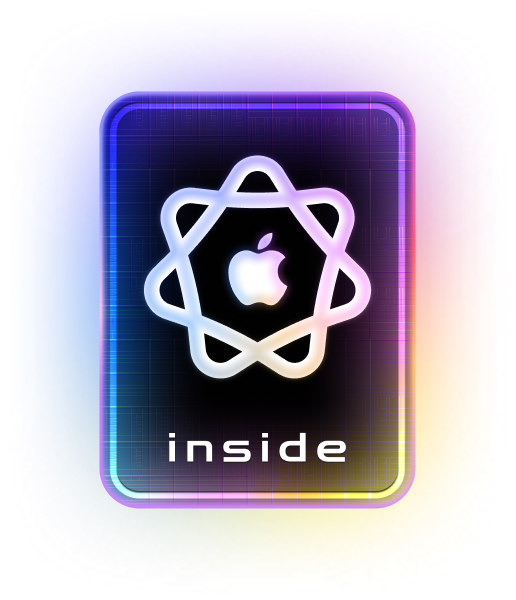 Apple Intelligence — Light