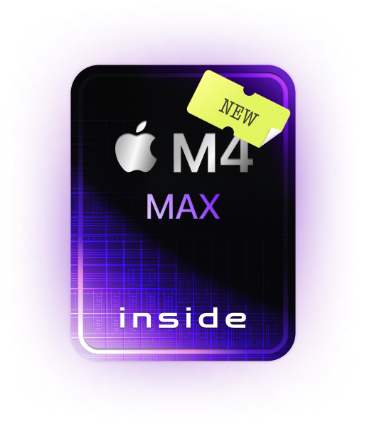 M4 Max