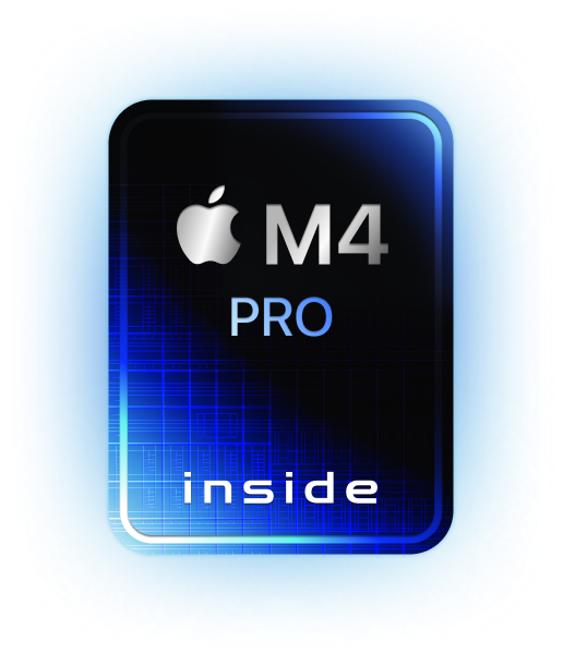 M4 Pro