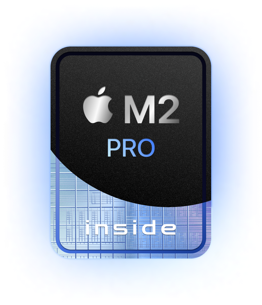 M2 Pro – InsideSticker