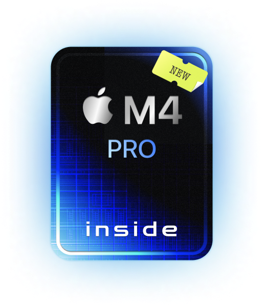 M4 Pro