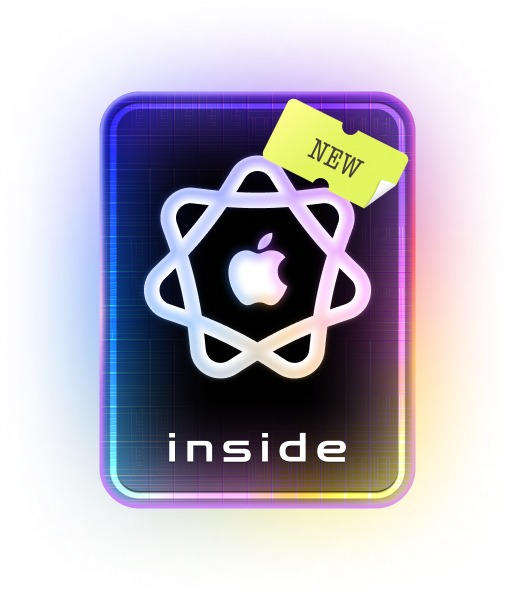 Apple Intelligence — Light