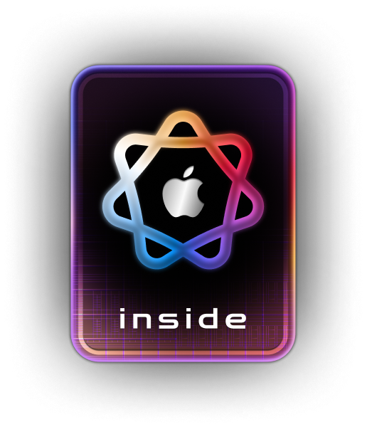 Apple Intelligence — Dark