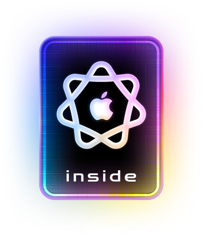 Apple Intelligence — Light