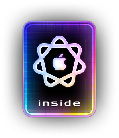 Apple Intelligence — Light
