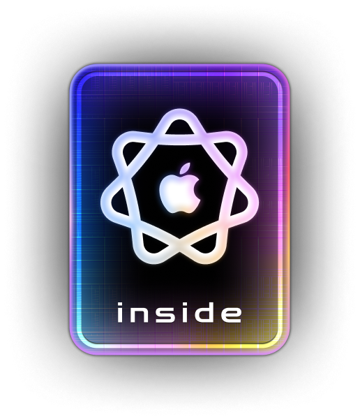 Apple Intelligence — Light