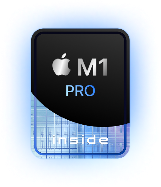 M1 Pro