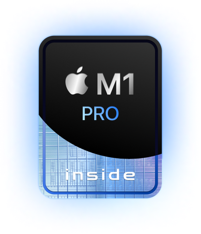 M1 Pro