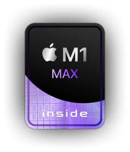 M1 Max