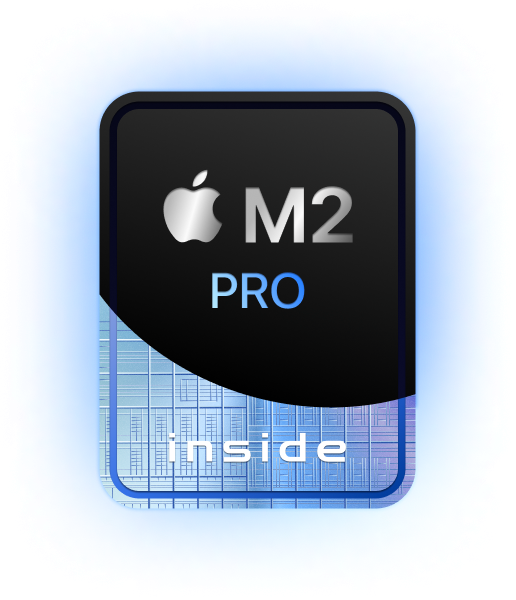 M2 Pro