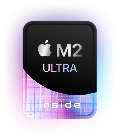 M2 Ultra