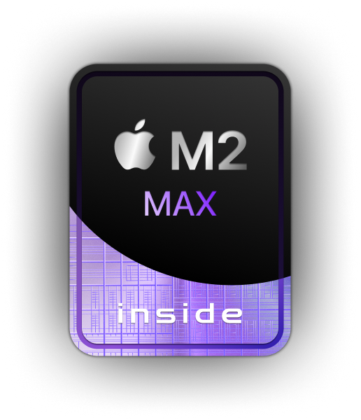 M2 Max