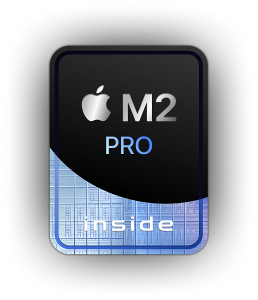 M2 Pro