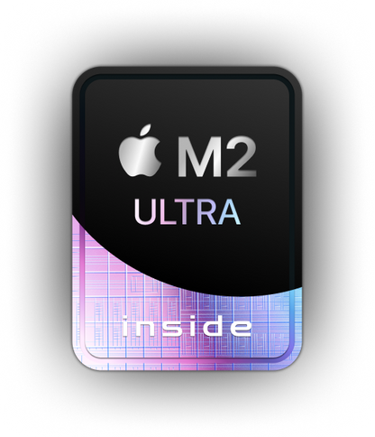 M2 Ultra