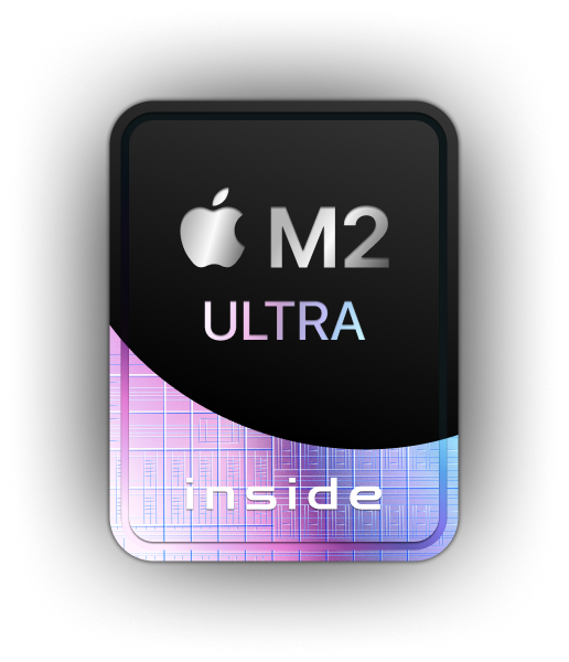 M2 Ultra