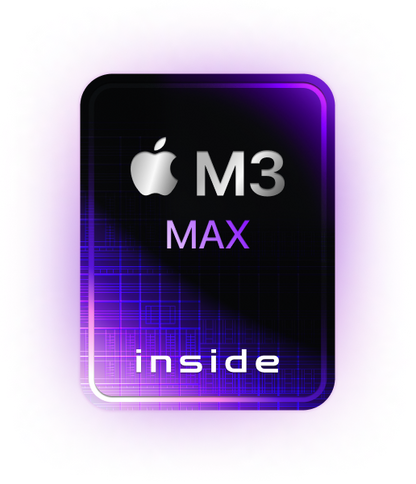 M3 Max