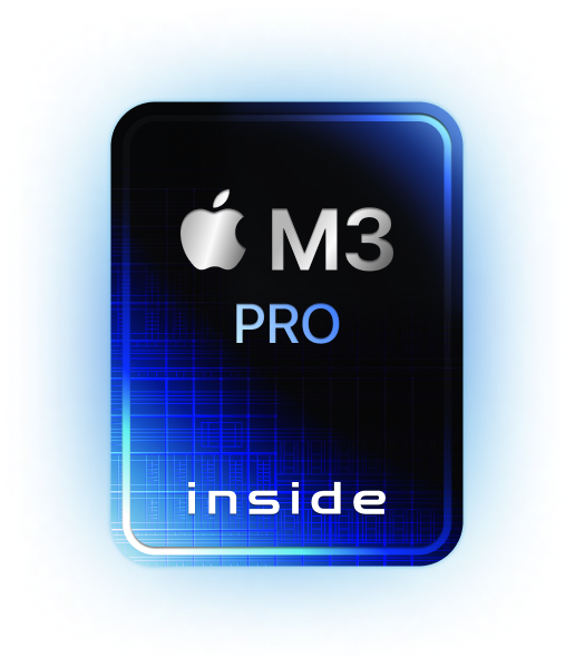 M3 Pro