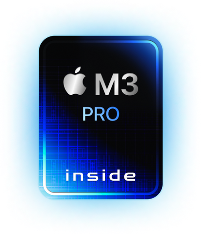 M3 Pro