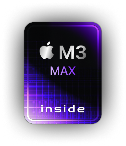 M3 Max
