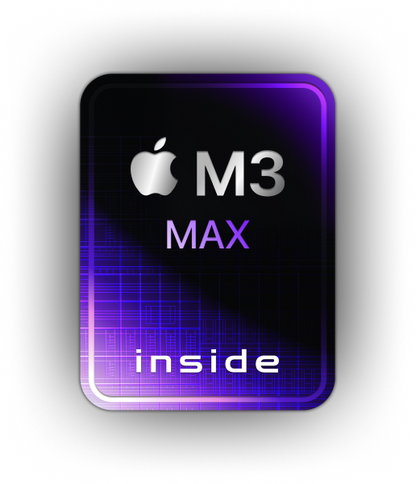 M3 Max