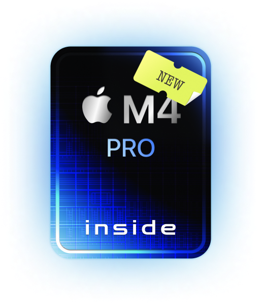 M4 Pro