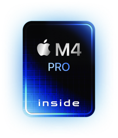 M4 Pro