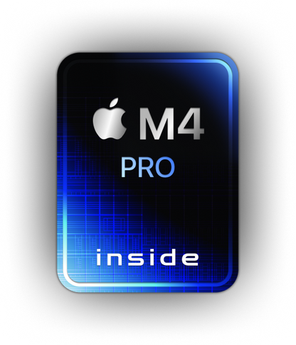 M4 Pro