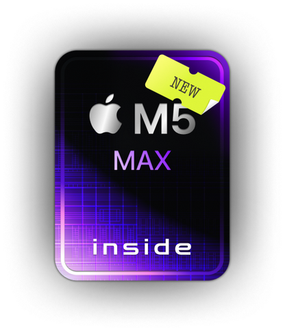 M5 Max