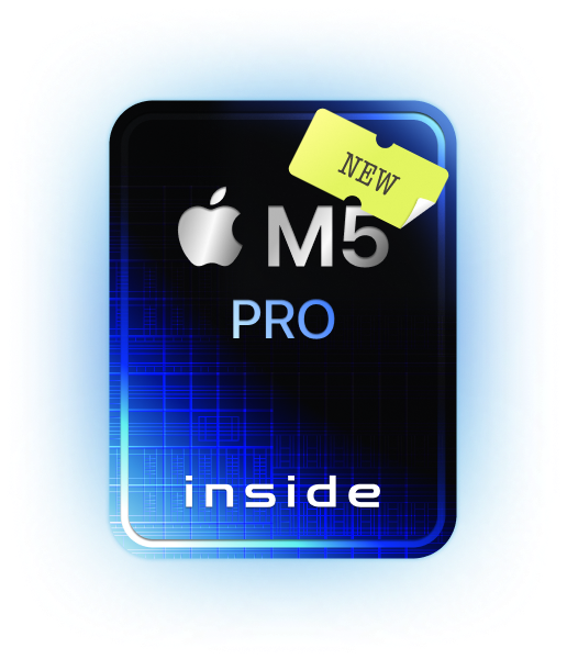 M5 Pro