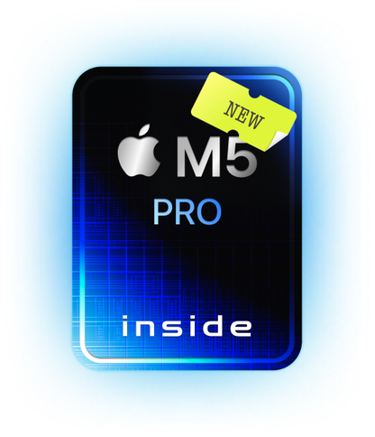 M5 Pro