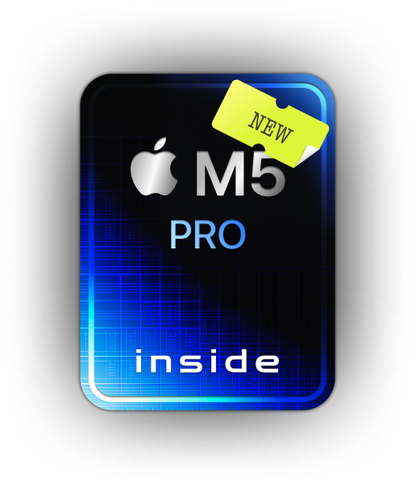 M5 Pro