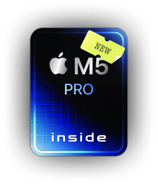 M5 Pro